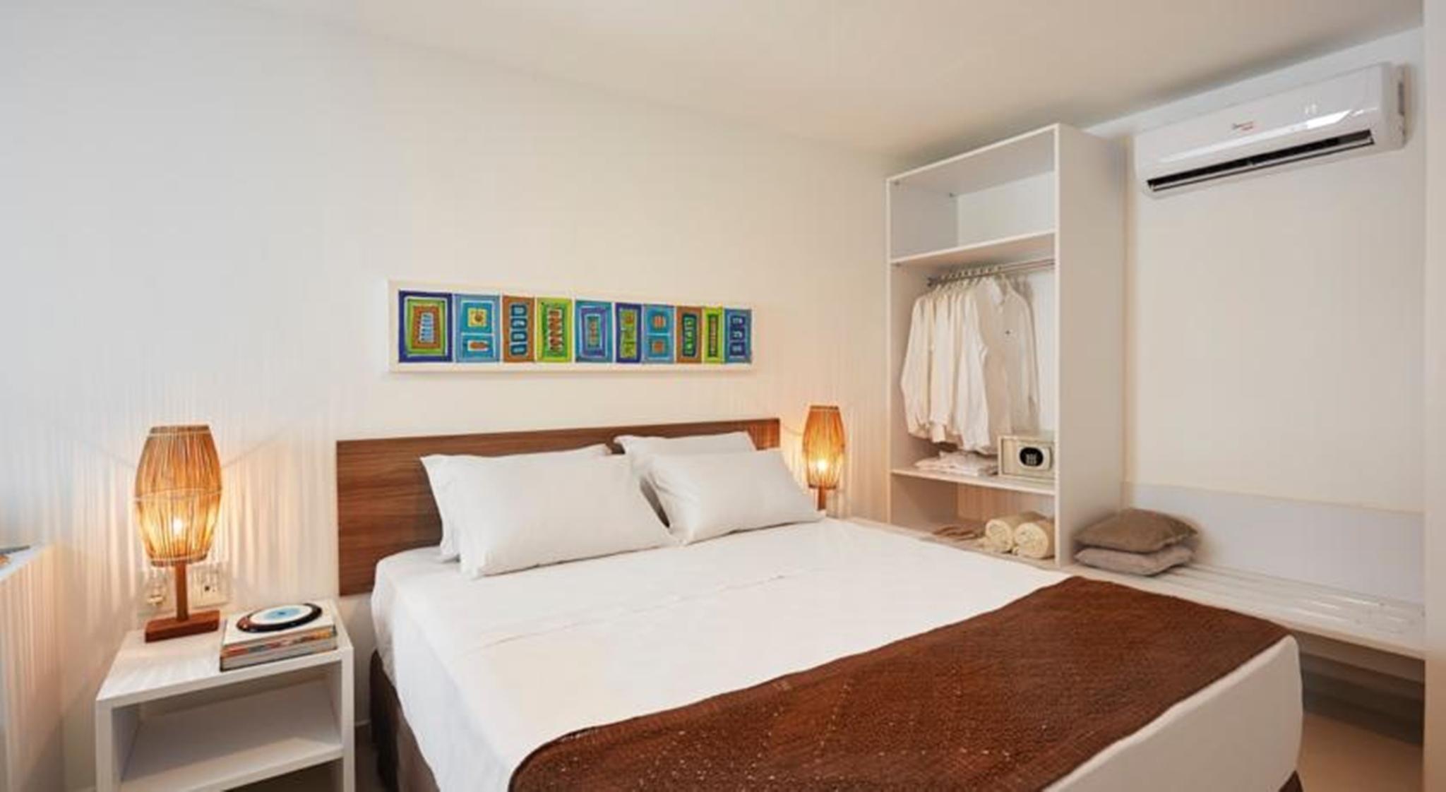 Slim Pajucara By Tropicalis Hotel Maceio  Exterior photo