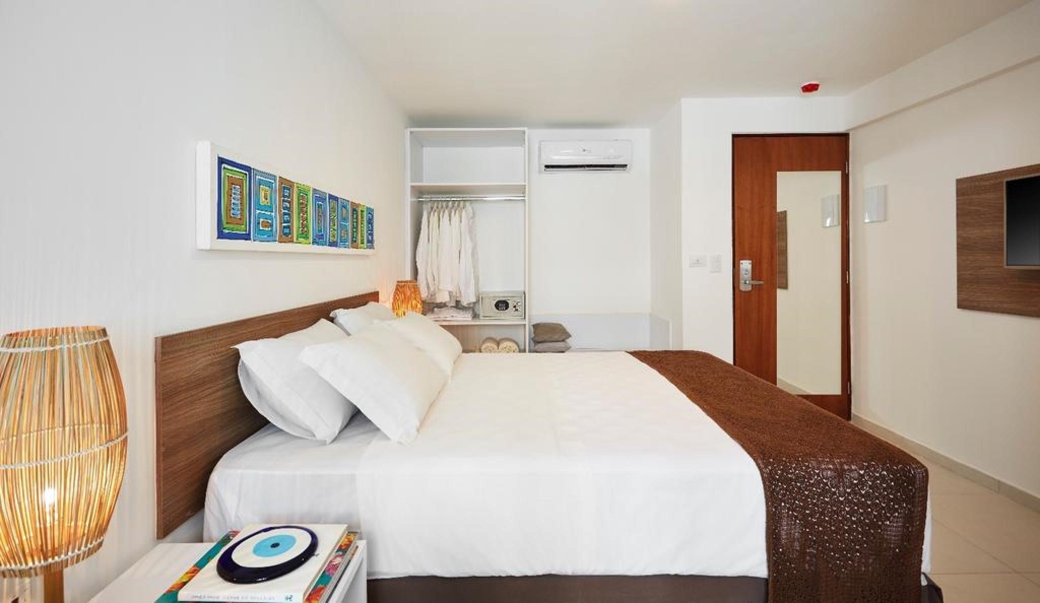 Slim Pajucara By Tropicalis Hotel Maceio  Exterior photo