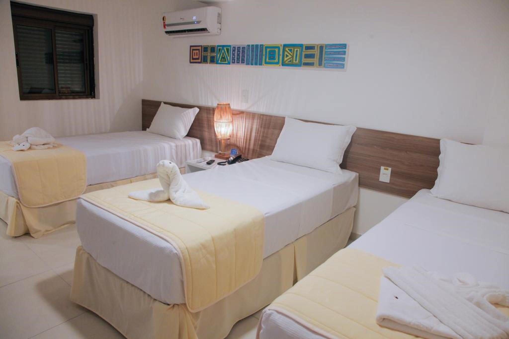 Slim Pajucara By Tropicalis Hotel Maceio  Exterior photo
