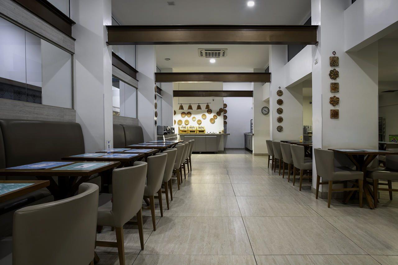Slim Pajucara By Tropicalis Hotel Maceio  Exterior photo