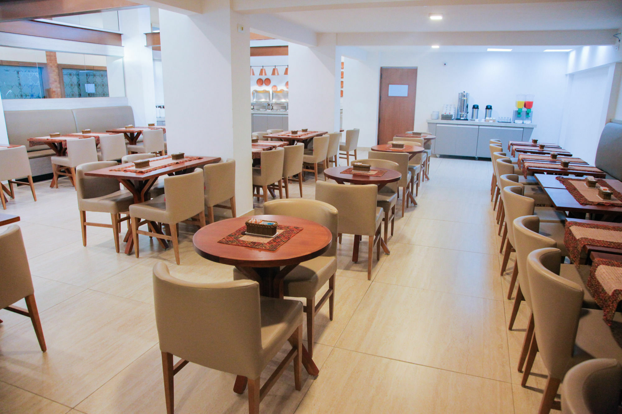 Slim Pajucara By Tropicalis Hotel Maceio  Exterior photo